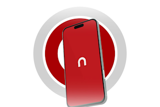 create premium app promo video, app demo, app promo, animation ads