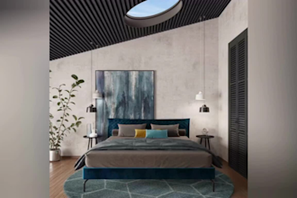 furniture animation interior exterior design product assembly video furniture