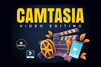 be tiktok, youtube shorts, ig reels, podcast edit, shorts video editor for reels