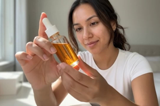 create ai ugc skincare ads for beauty and cosmetic products