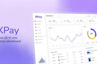 create animated explainer video and saas promotional content for your software