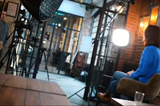 fast and professional multicamera video editing