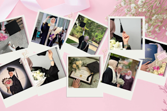 make slideshow videos and photo slideshow professionally