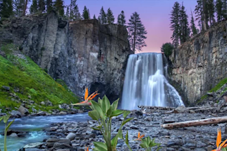 create youtube channel and 30 relaxing meditation video
