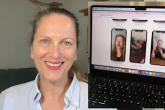 create an engaging german video sales letter vsl