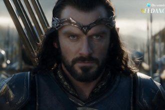 create fantasy movie trailer, viral short battle film, ai video, ai fight video