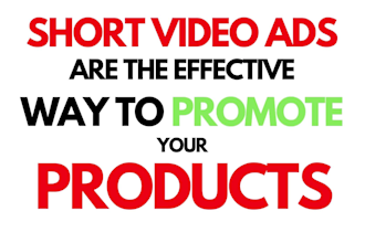 create professional promotional video ads for commercial use