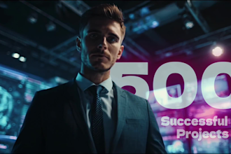 create the best, most affordable ai advertisement film