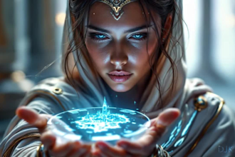 craft stunning ai movie trailer ai short film ai movie ai music ai video art