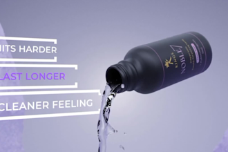 do 3d supplement animation 3d cosmetic animation and supplement bottle design