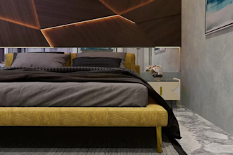 create 3d modeling and rendering in sketchup twinmotion ue5, 360 tour