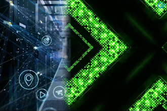 create nft metaverse promotion video ad