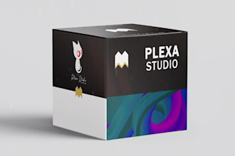 design packaging for your product
