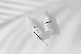 create high quality skincare cosmetic and beauty product video commercial ads
