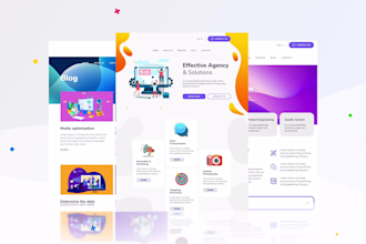 design UI UX design for your web and mobile app