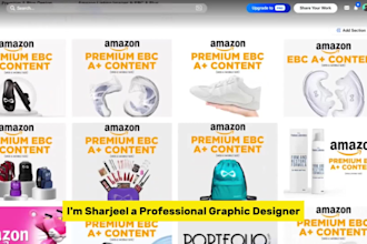 do amazon ebc a plus and listing in 24 hrs