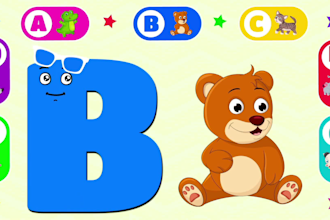 do kids learning videos for kids