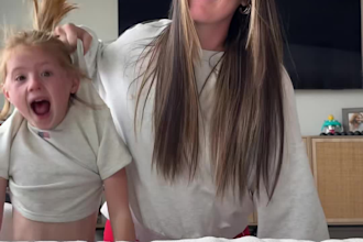 create engaging mom ugc video ads for tiktok, instagram, and baby products