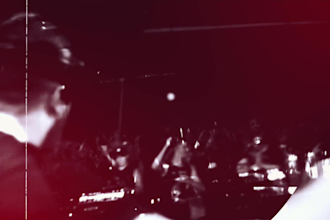 be your hardstyle and rawstyle ghost producer