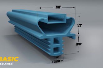 do industrial product 3d modelling and explainer animations