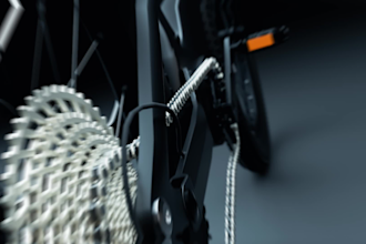 make realistic 3d product animation and 3d product ad for your brand and product
