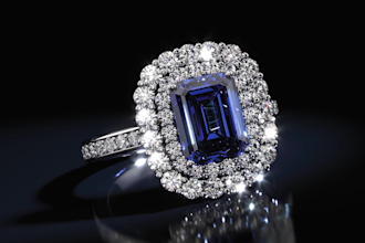 make 3d cad jewelry design and do rendering