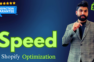 do shopify store speed optimization especially for mobile