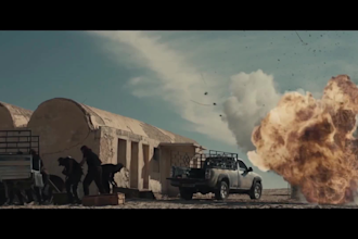 do vfx compositing and be special and visual effects artist