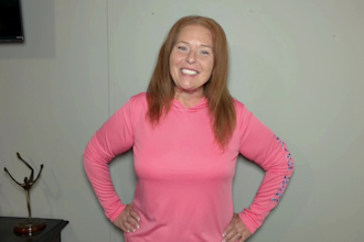 create authentic gen x ugc as a florida mom and grandma
