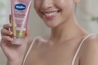create ai ugc video ads for USA skincare brands on tiktok and meta