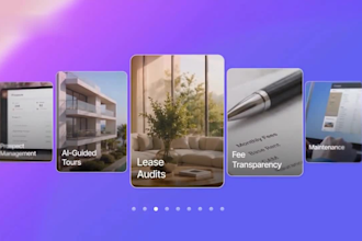 create a saas explainer video for business marketing and startup promotion