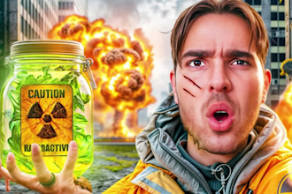 make you a solid youtube thumbnail