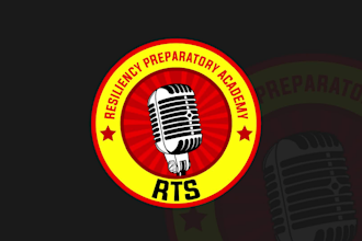 do professional podcast logo design, cover art and branding