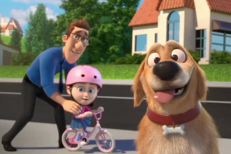 do 3d animation 3d commercial animation 3d cartoon animation 3d animation video