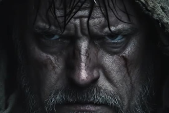 use kling ai to create hyper realistic short film, ai  movie trailer promo video
