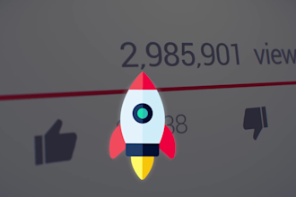 automate and manage your youtube channel
