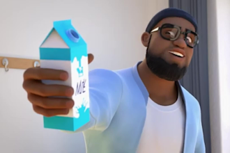 do 3d adobe animation, 3d animation video, visual effect, cgi animation, teaser