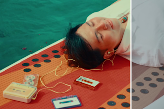 do professional color grading and color correction