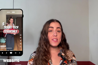 create vegan ugc videos for your vegan brand
