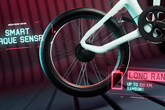 create 3d animated explainer video