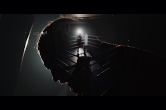 edit a sports video