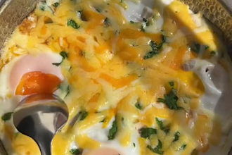 create engaging ugc cooking videos for kitchenware brands and amazon products