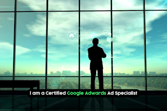 create google ads adwords ppc campaign for your business