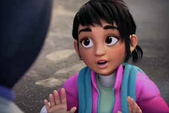 create quality 3d animation video, 3d cartoon animation, 3d character animation