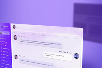 create saas explainer video, saas animation, promo video,ui animation, saas demo