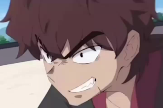 2d music video animation, cartoon animation, anime animation, memecoin animation