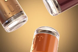 do 3d perfume animation  cgi fragrance perfume advertisement 3d perfume bottle