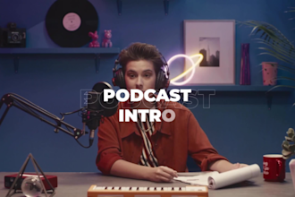 edit podcast video editing with captions cuts graphics