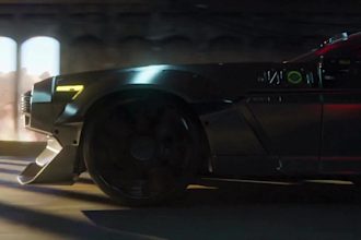 create realistic car animation, 3d car modeling, 3d video animation, car rigging
