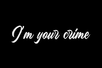creates a smooth animated lyrics video